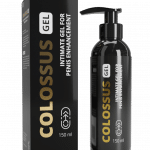 Opiniones reales Colossus Gel