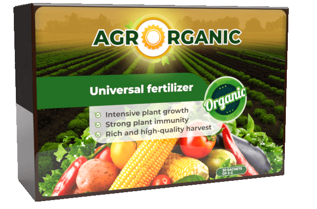Opiniones reales Agro Organic