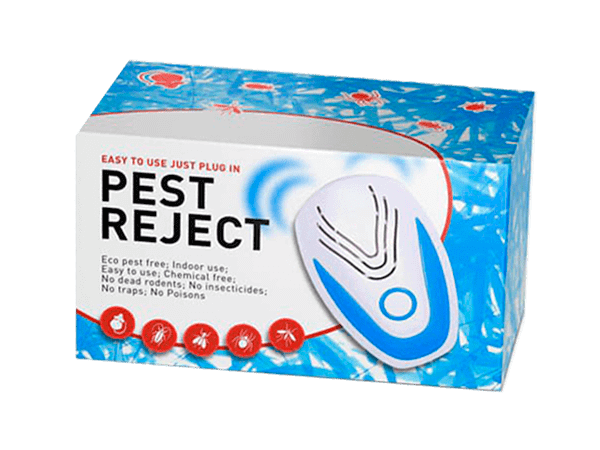 Pest Reject Opiniones reales