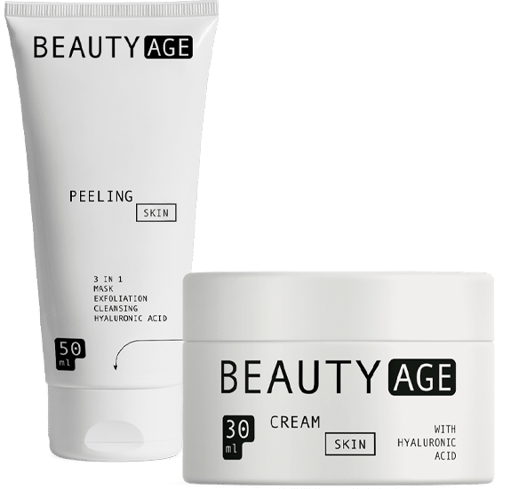Opiniones reales Beauty Age Complex