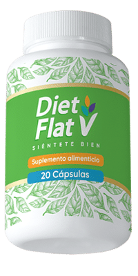 Opiniones reales Diet Flat