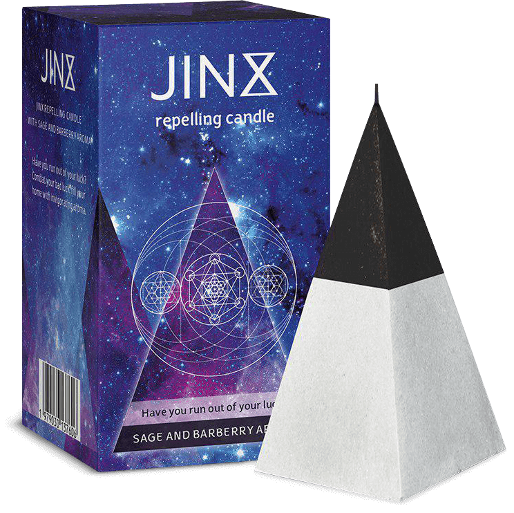Opiniones reales Jinx Candle