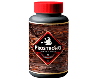 Prostrong Opiniones reales
