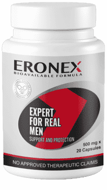 Eronex Opiniones reales