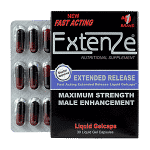 Opiniones reales Extenze