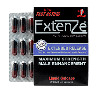 Extenze Opiniones reales