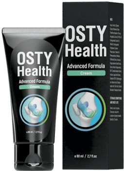 OstyHealth Opiniones reales