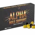Opiniones reales Alpha Male Support