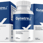 Opiniones reales Gynetrex