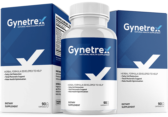 Gynetrex Opiniones reales