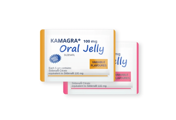 Kamagra Oral Jelly Opiniones reales