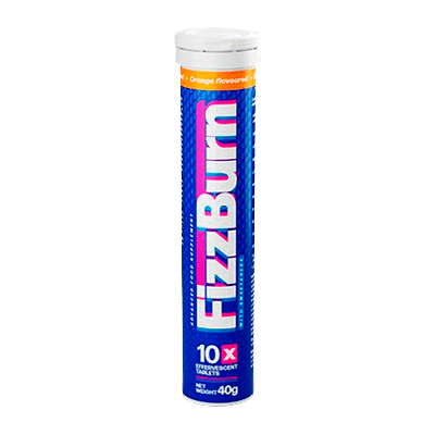 Fizzburn Opiniones reales