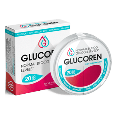 Glucoren Opiniones reales